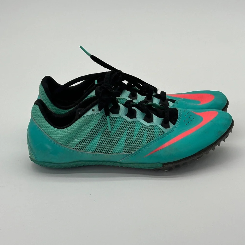 615998-306 Nike Track And Field‎ Cleat US Size 9.5